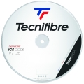 Tecnifibre Sznur tenisowy Ice Code (Trwałość+Moc) biały 200m rolka